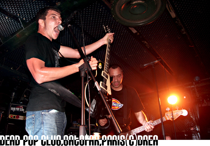 Dead Pop Club