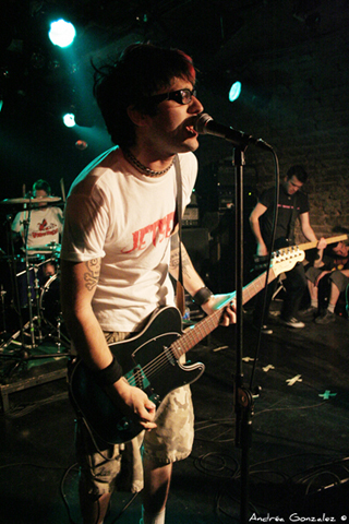 Uncommonmenfrommars